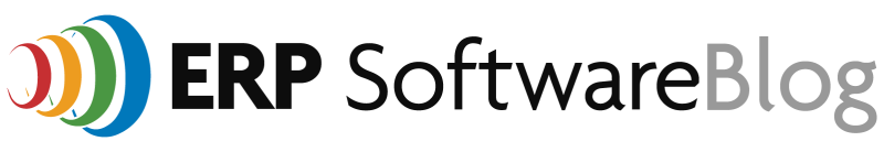 ERP Software Blog