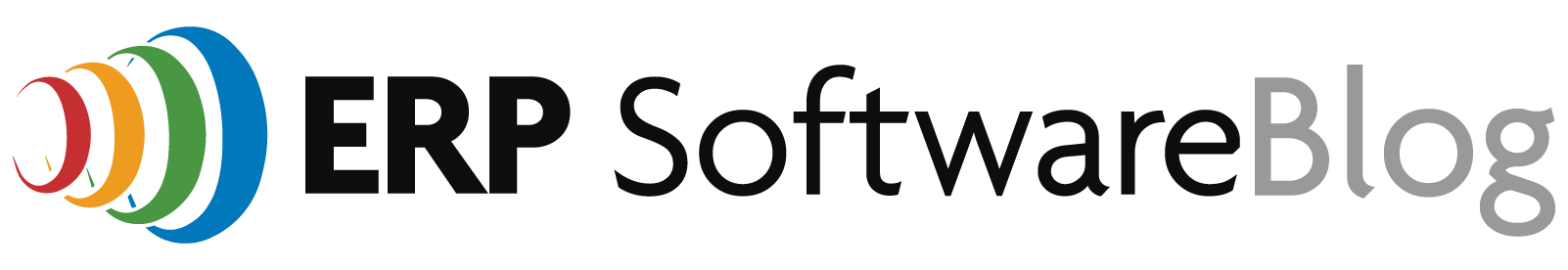 ERP Software Blog