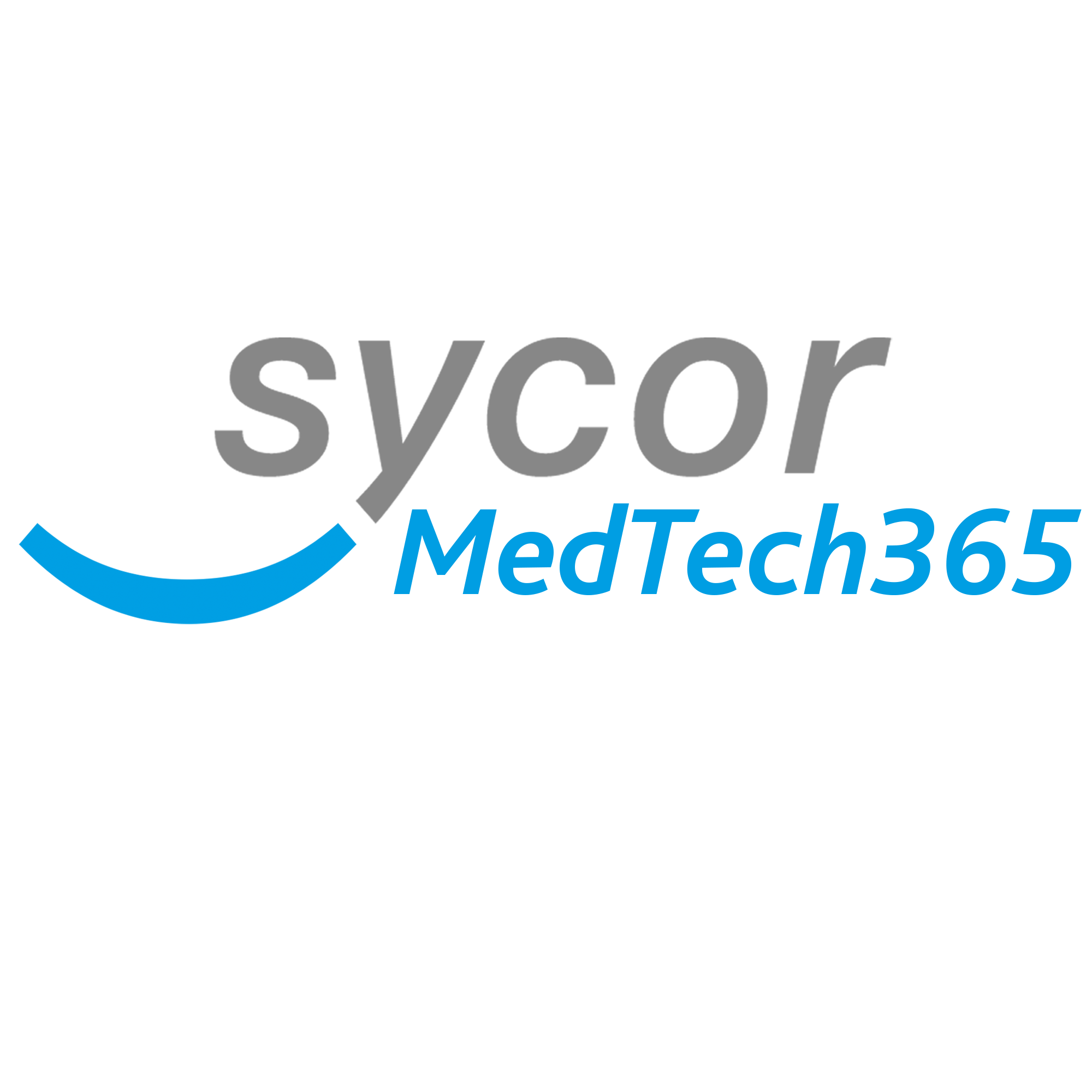 Sycor.MedTech365