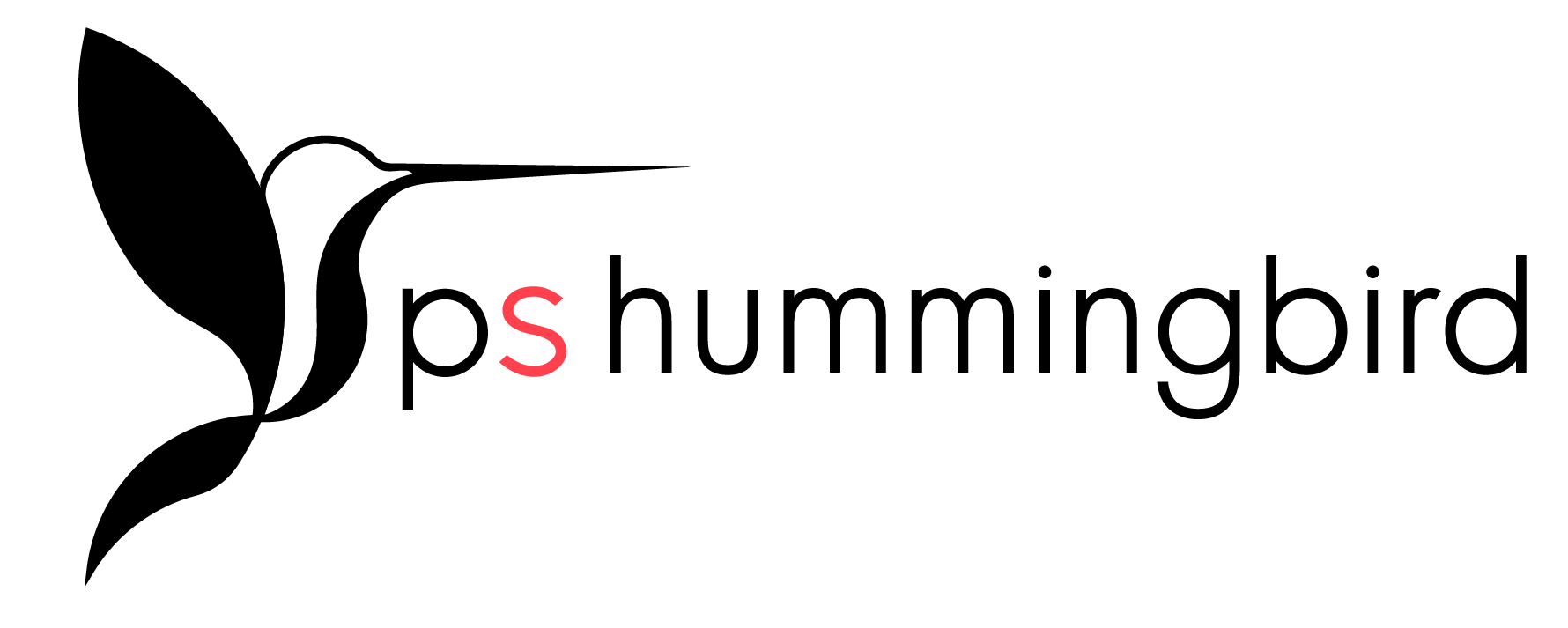 ps hummingbird