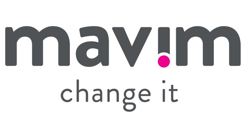 Mavim