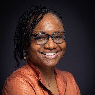 Rashida Hodge