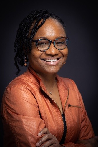 Rashida Hodge