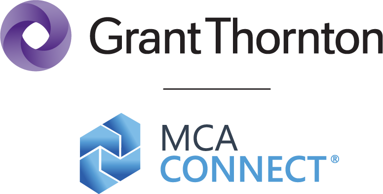 MCA Connect